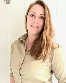 Profilfoto von Dr. med. vet. Laura Oelker